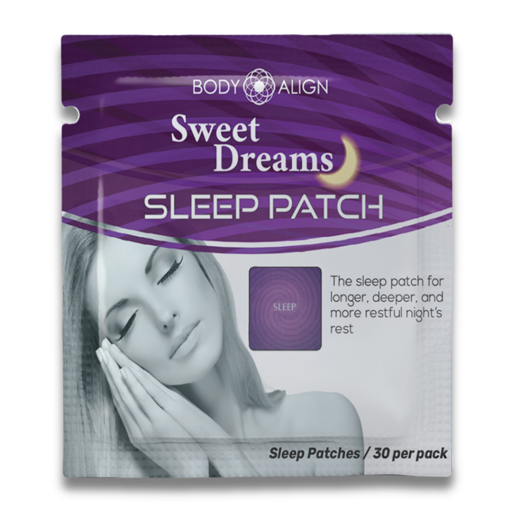 Sleep Patch 1080X1080Px -