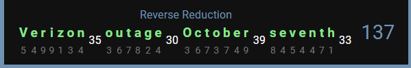 Erizon Outage October Seventh-Reverse Reduction-137