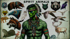 Spirit Animals