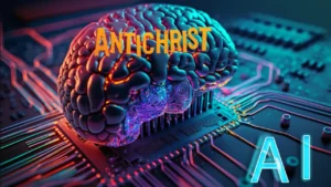 Ai Antichrist -