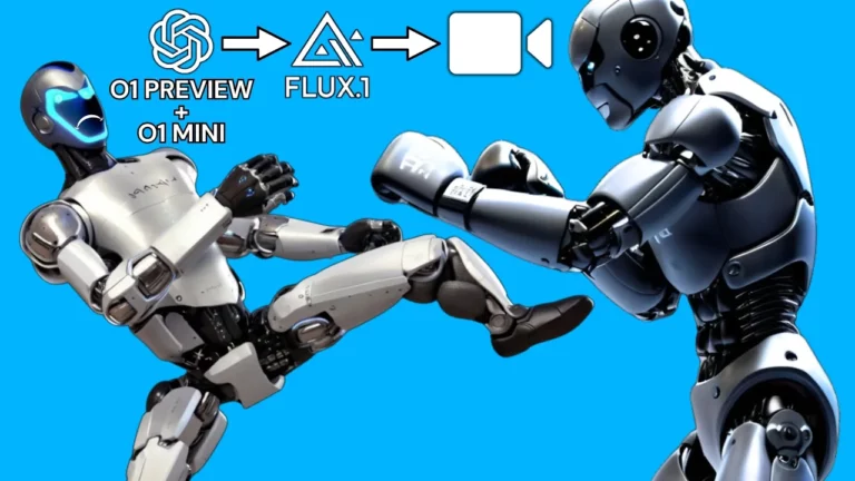 Best Ai Video Generator Gpto1 Preview Flux 1 All In One Platform Top Ai Tools -