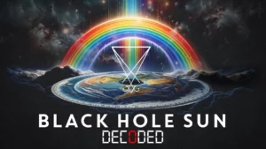 Black Hole Sun Decoded New -