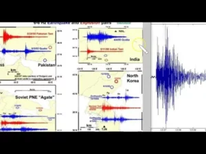 Did Iran Just Test Nuke Near Semnan M4 6 Seismic Event Lacked A Seismic Compressional Wave -