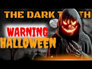 Ex Witch Warns About The Dangers Of Celebrating Halloween -