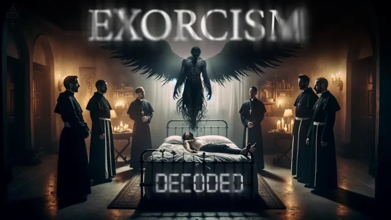 Exorcism Decoded -