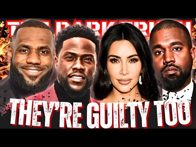 Hollywood Is In Shambles Trying To Erase Its Ties To Diddy -