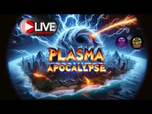 Hurricane Helene And The Plasma Apocalypse With Tommy Truthful And Jay Dreamerz -