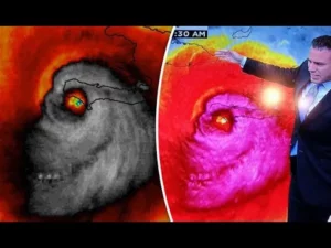 Hurricane Milton Weather Control Secrets They Dont Want You To Know In 2024 -