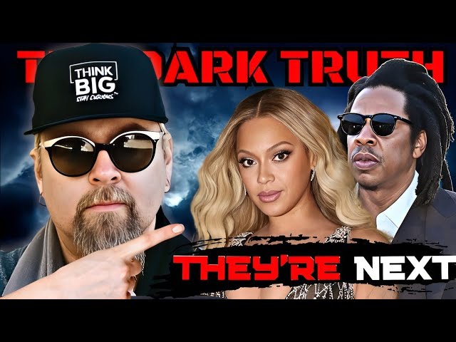 Industry Publicist Alleges Jay Z Beyonce Have A Dark Secret -