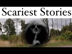 Most Terrifying Stories Screamanalysis -