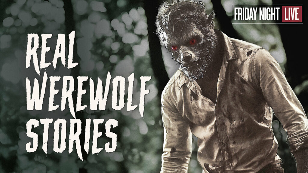 Real Werewolf Stories In History Demons Shapeshifters Or Dogmen -