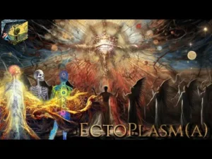 Science Of Soul Ectoplasm A The Forbidden Science Of Birth And Death Prana Pneuma And Soul -