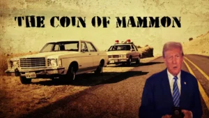 The Coin Of Mammon Part I The Beast -