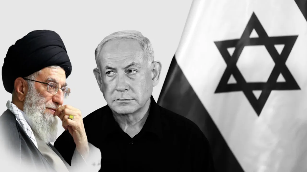 The Final Pieces Of The Iran Israel Puzzle -