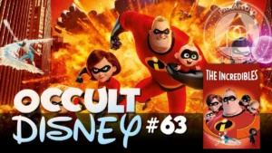 The Incredibles And Disneys Perspective Of The Cia -