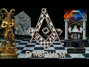 The Phoenicians Symbolism With Tommy Truthful And 32Nd Degree Mason Paranoid American 1 -