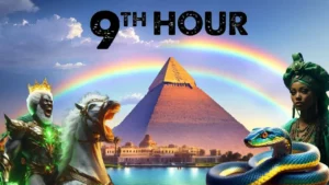 The Serpent The Rainbow Pole Shift Of The 9Th Hour -