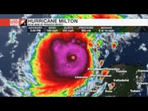 Theres Something Strange About Hurricane Milton -