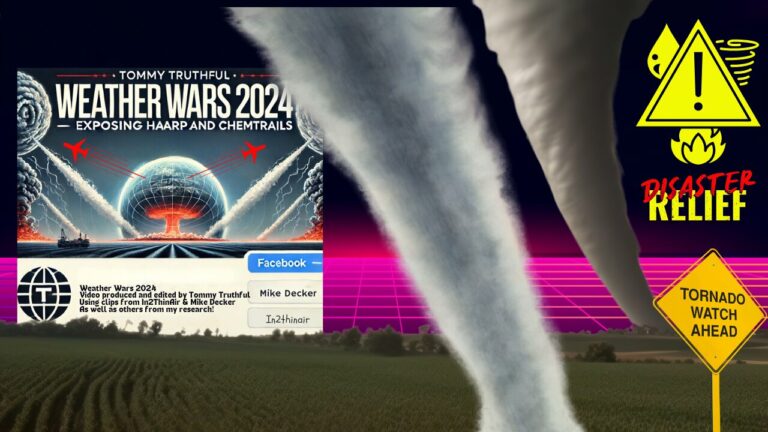 Weather Wars 2024 -