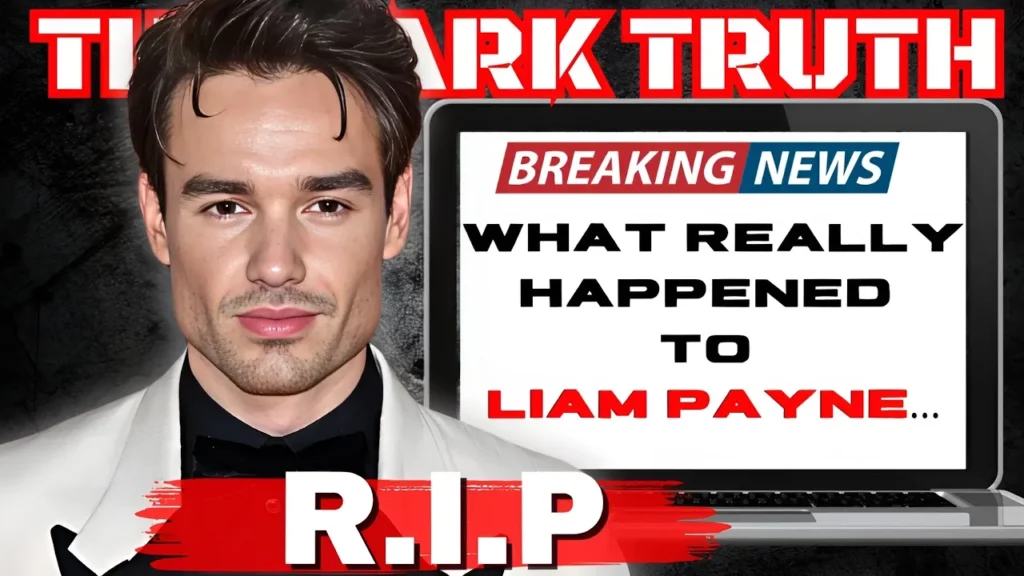 What Really Happened To Liam Payne -