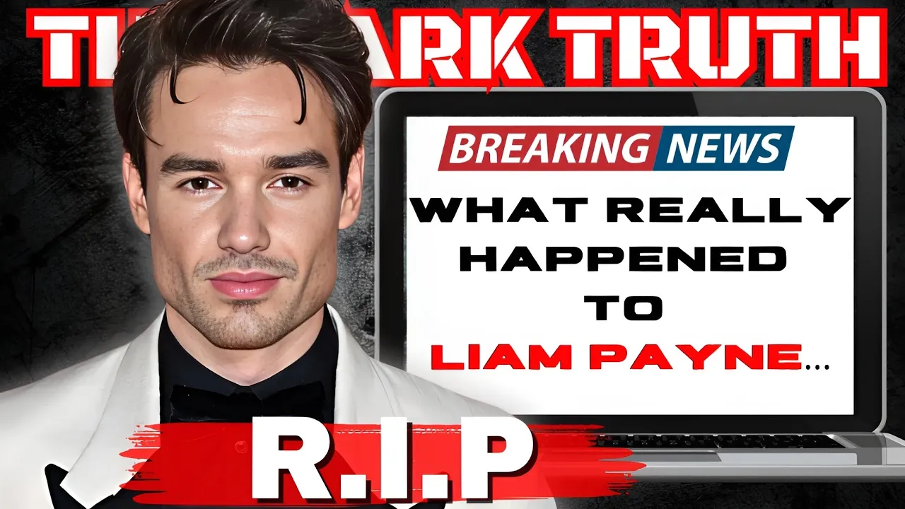 What Really Happened To Liam Payne -