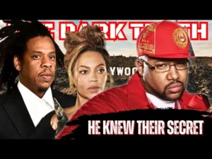 Why Jay Z Beyonce Wanted Pimp C Gone -