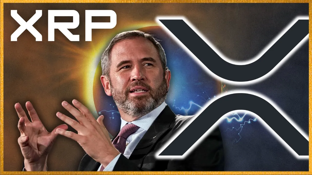 Xrp Exposed 3 Key Facts That Will Change Everything -