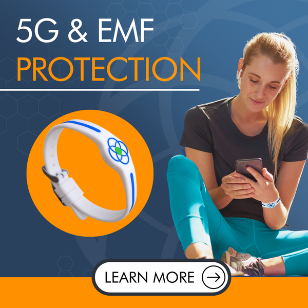 5G &Amp; Emf Protection 