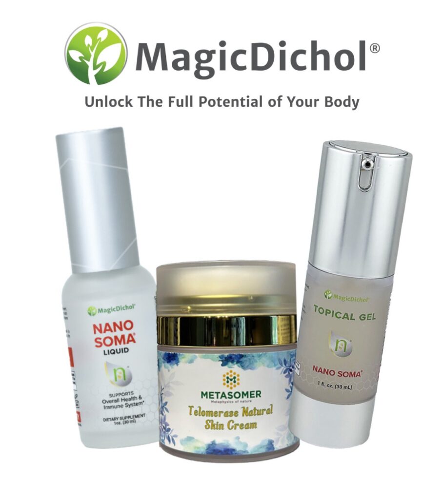 Magicdichol Products Large -