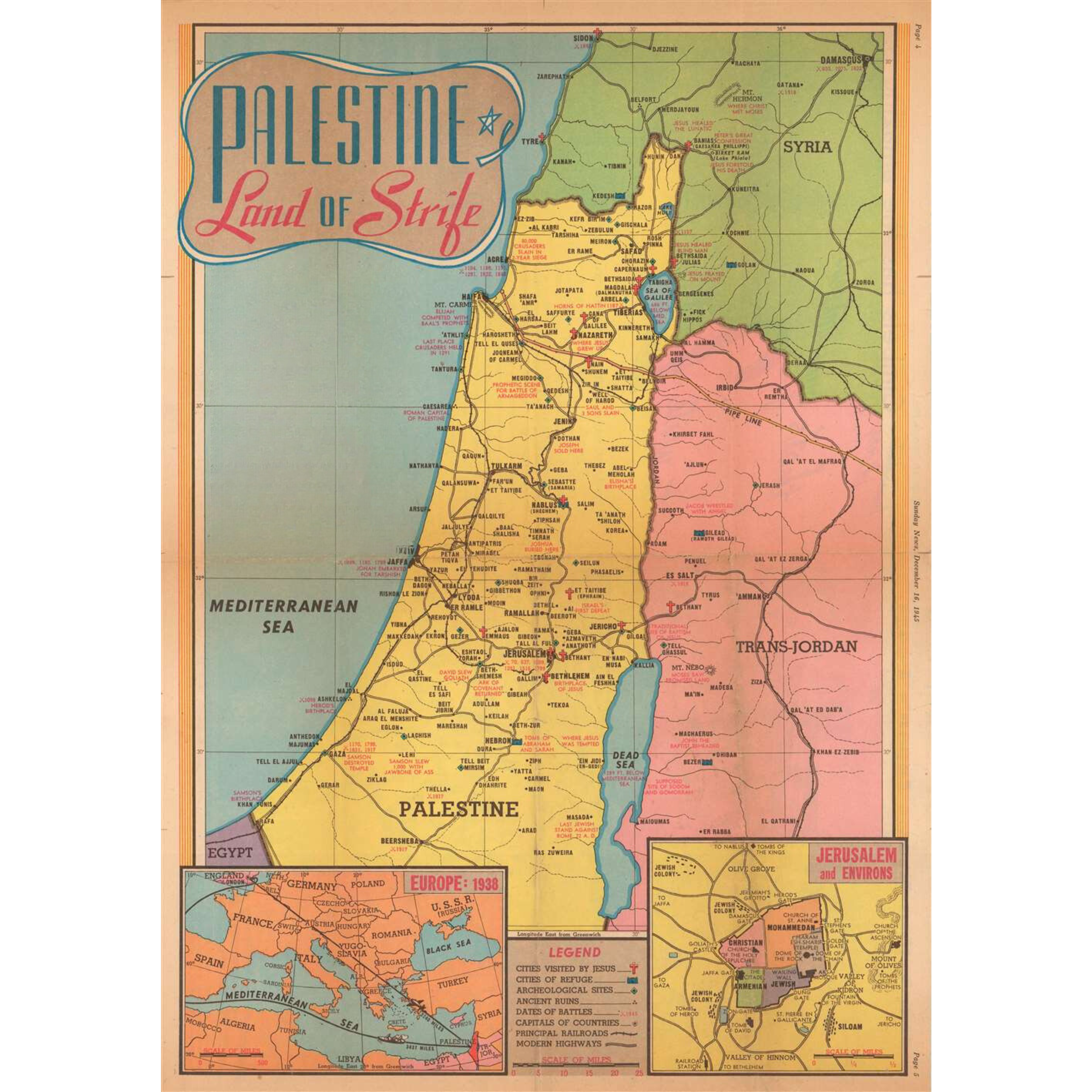 Palestine-Sundberg-1945