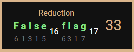 False Flag-Reduction-33 