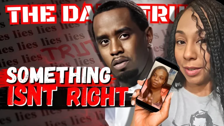 Are Diddy Accusers Adria Mesha Telling The Truth -