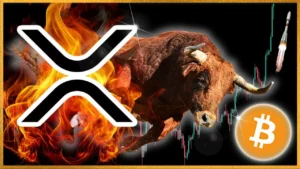 Bitcoin Breakout To 100K And Xrp Is Next -