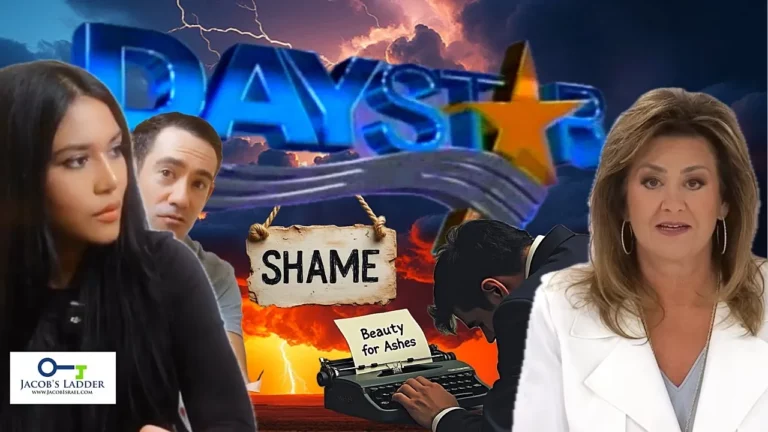 Daystar Scandal Just Got Worse Joni Lambs Writer Exposes Everything Tables Are Getting Flipped -