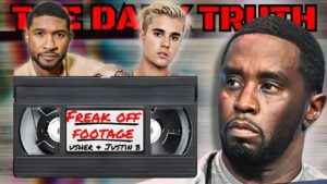 Diddy Case Witness Leaks Celebrity Names In The Freakoff Tapes -