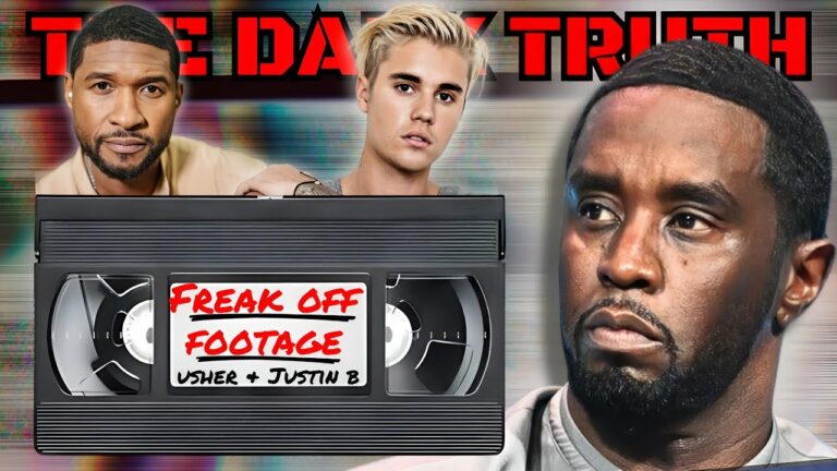 Diddy Case Witness Leaks Celebrity Names In The Freakoff Tapes -