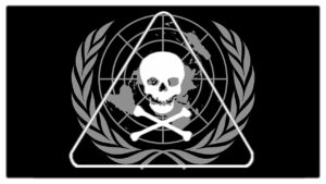 Disengaging Entirely From The United Nations Debacle -