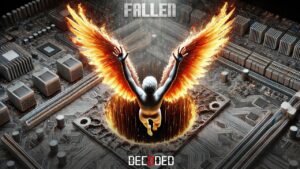 Fallen Angel Decoded -