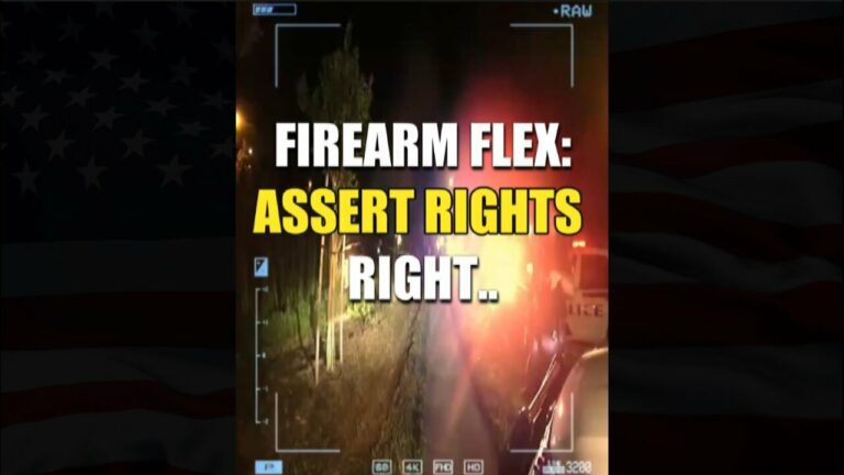 Firearm Flex 1 -