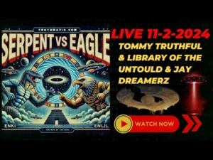 Library Of The Untold Live Inside The Anunnaki Wars Of Enki Vs Enlil Jay Dreamerz -