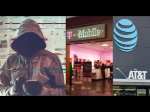 Massive Breach T Mobile At T And More Compromised By Major Chinese Cyber Espionage Campaign -