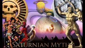 Saturn First Sun Begotten Planetary Spheres Chakras Alchemy Time And Death -