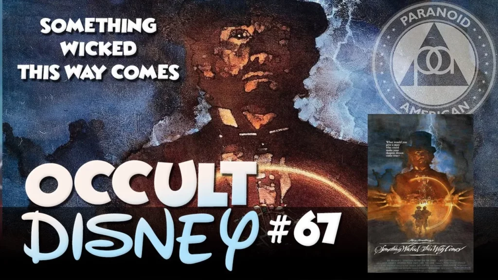 Something Wicked This Way Comes The Scariest Live Action Disney Movie Ever -