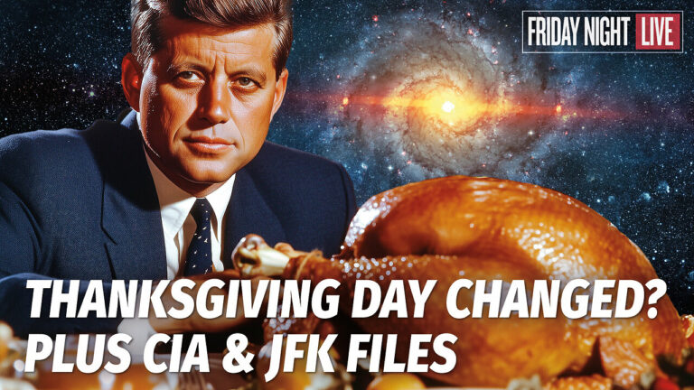 Thanksgiving Mandela Effect Cia Jfk Files Ancient Symbols In The Sky -