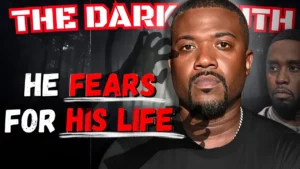 Why Ray J Shouldnt Be Trusted -