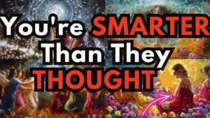 Youre Smarter Than They Thought -