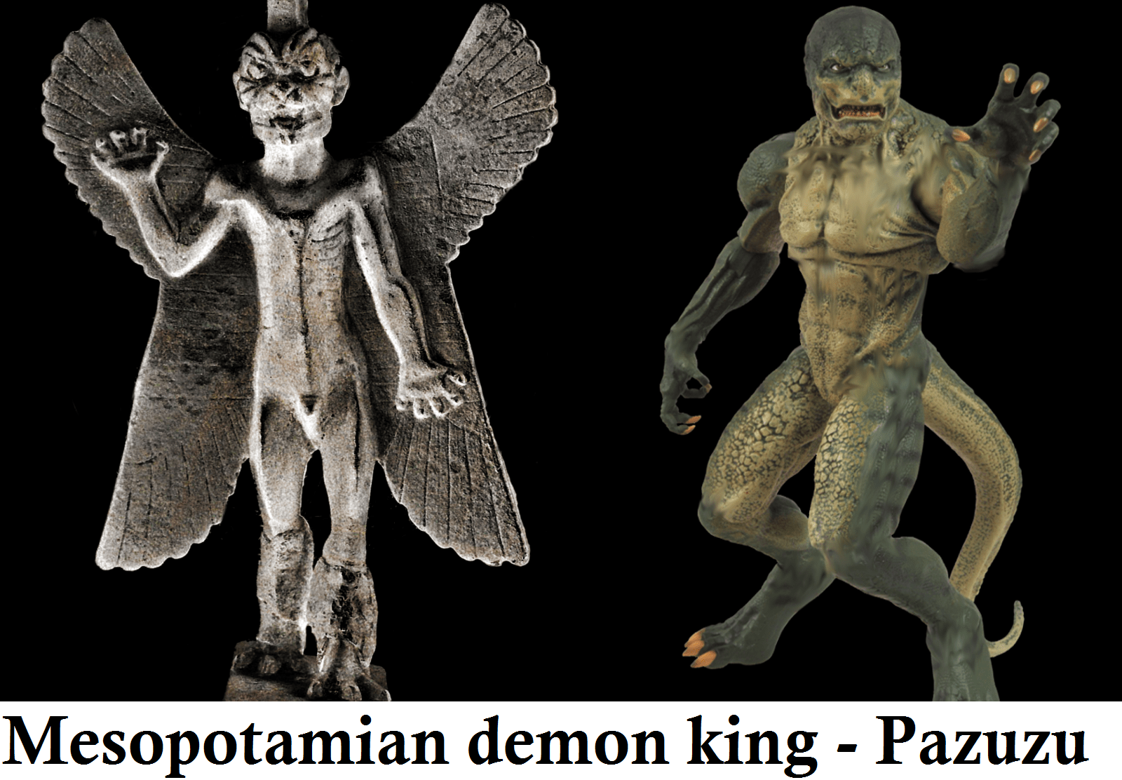 Pazuzu