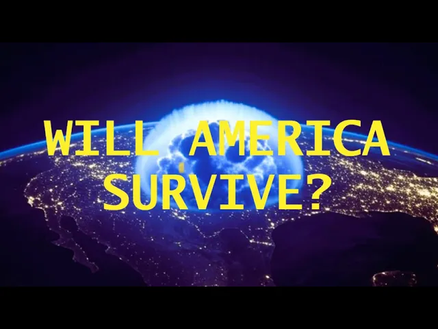 Ai Warns Of Emp Detonated Over Kansas 91 Percent Of Surrounding Areas Would Perish -