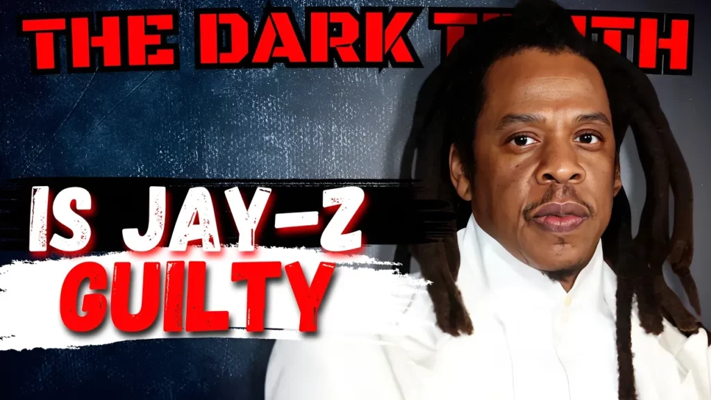 All The Reasons Jay Z Might Be Guilty -