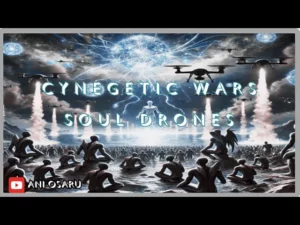 Cynegetic Wars Soul Drones -